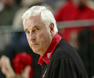 Bob Knight - images