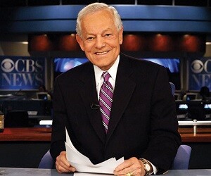 Bob Schieffer - images