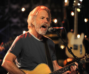Bob Weir - images