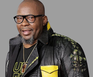 Bobby Brown - images