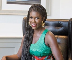 Bozoma Saint John - images