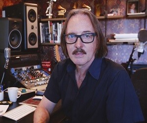 Butch Vig - images