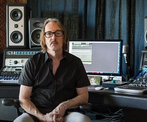 Butch Vig - images