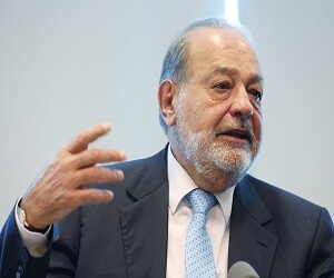 Carlos Slim - images