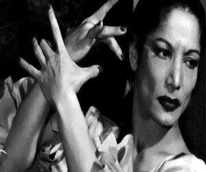 Carmen Amaya - images