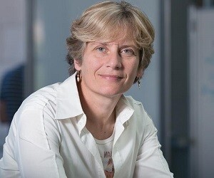 Carolyn Bertozzi - images