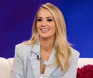Carrie Underwood - images