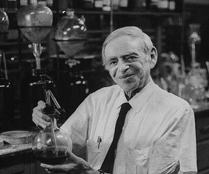 Casimir Funk - images