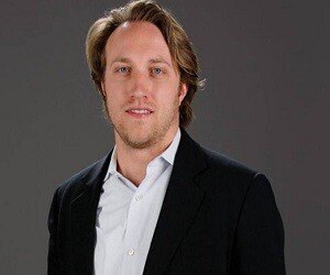 Chad Hurley - images