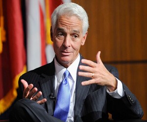 Charlie Crist - images