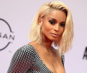 Ciara - images