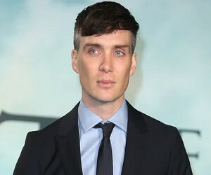 Cillian Murphy - images