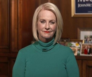 Cindy McCain - images