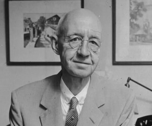 Clarence Birdseye - images