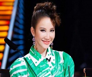 Coco Lee - images
