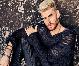 Colton Dixon - images