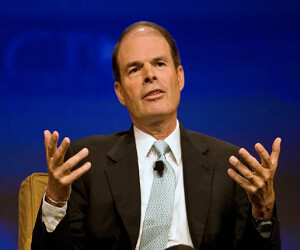 Craig McCaw - images