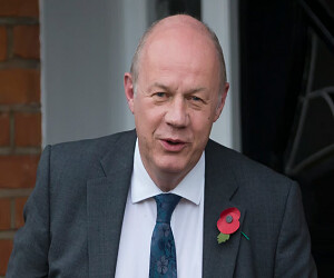 Damian Green - images
