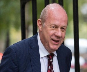Damian Green - images