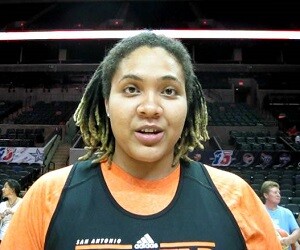 Danielle Adams - images