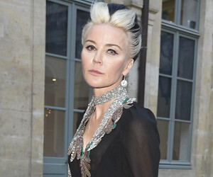 Daphne Guinness - images