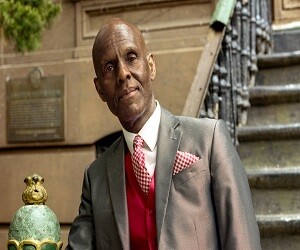 Dapper Dan - images