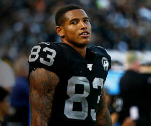 Darren Waller - images