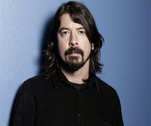 Dave Grohl - images
