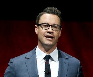 Dave Hollis - images