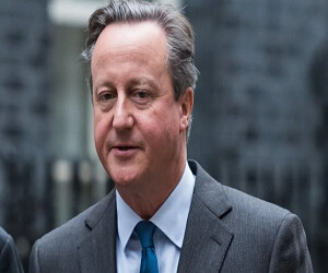 David Cameron - images