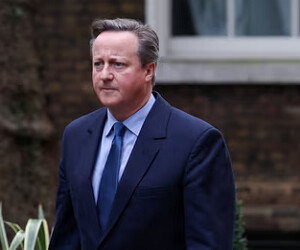 David Cameron - images