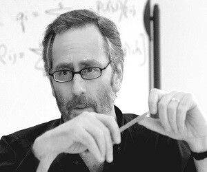 David E. Shaw - images