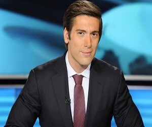 David Muir - images