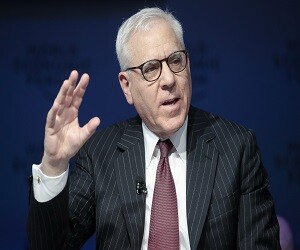 David Rubenstein - images