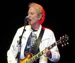 Don Felder - images