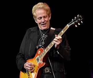 Don Felder - images