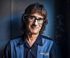 Donnie Iris  - images