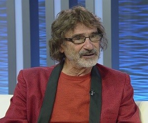 Donnie Iris  - images