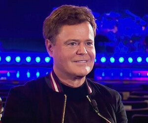 Donny Osmond - images
