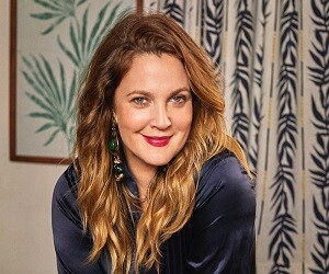 Drew Barrymore - images