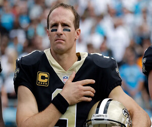 Drew Brees - images