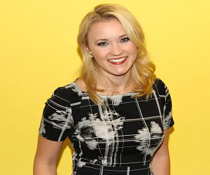 Emily Osment - images