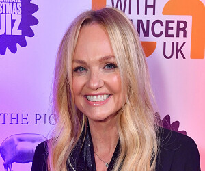 Emma Bunton - images