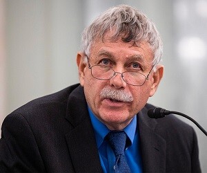 Eric Lander - images