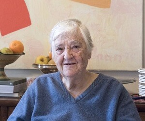 Etel Adnan - images