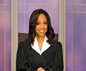 Faith Jenkins - images