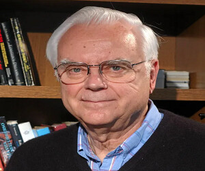 Frank Drake - images