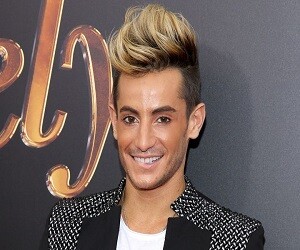 Frankie Grande - images