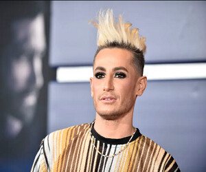 Frankie Grande - images