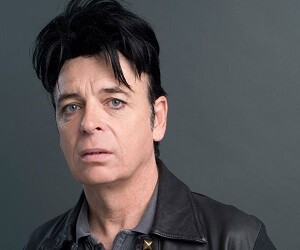 Gary Numan - images